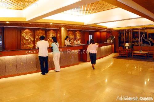 Diamond Cliff Resort & Spa 82